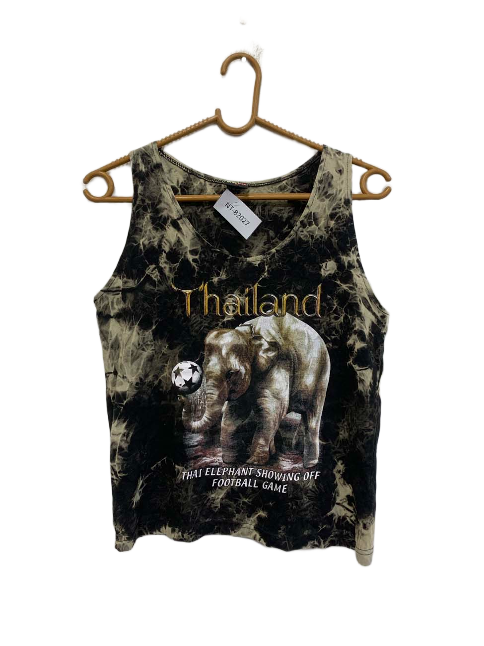 NT-82027 ( Brand:  CHARLIE )