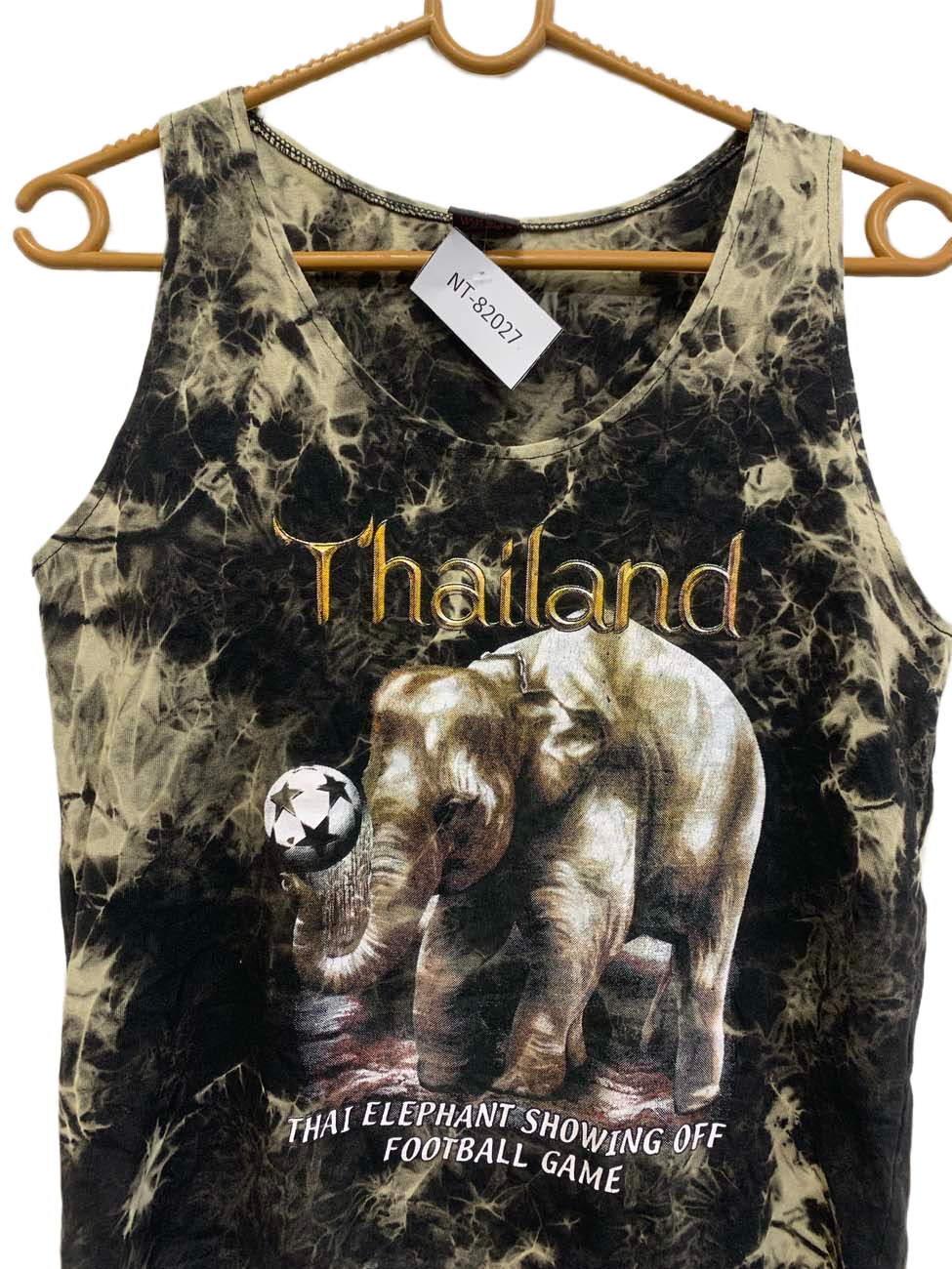 NT-82027 ( Brand:  CHARLIE )