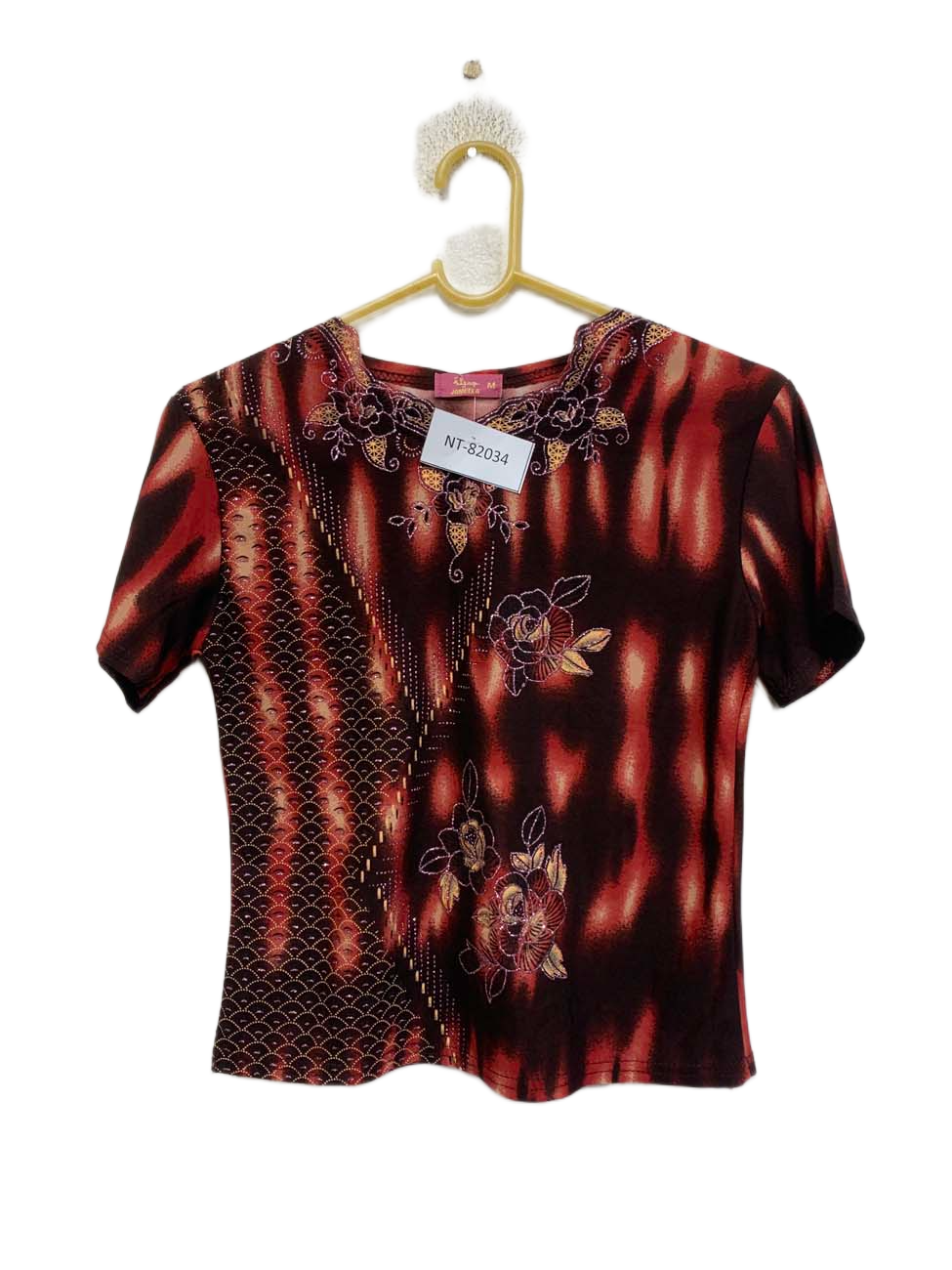 NT-82034 ( Brand:  JAMEELA )