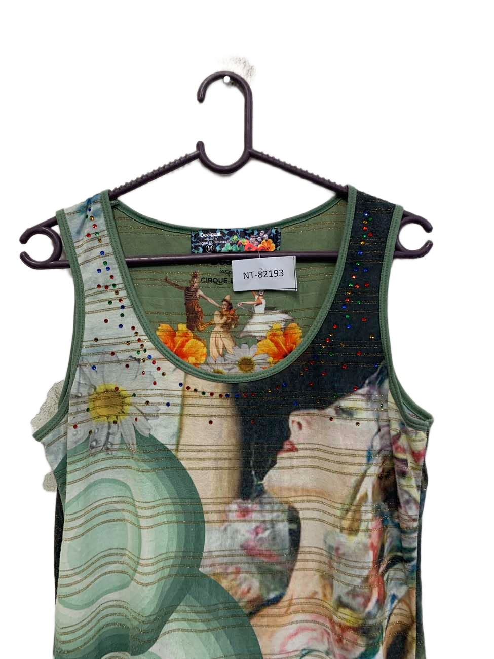 NT-82193 ( Brand: DESIGUAL )
