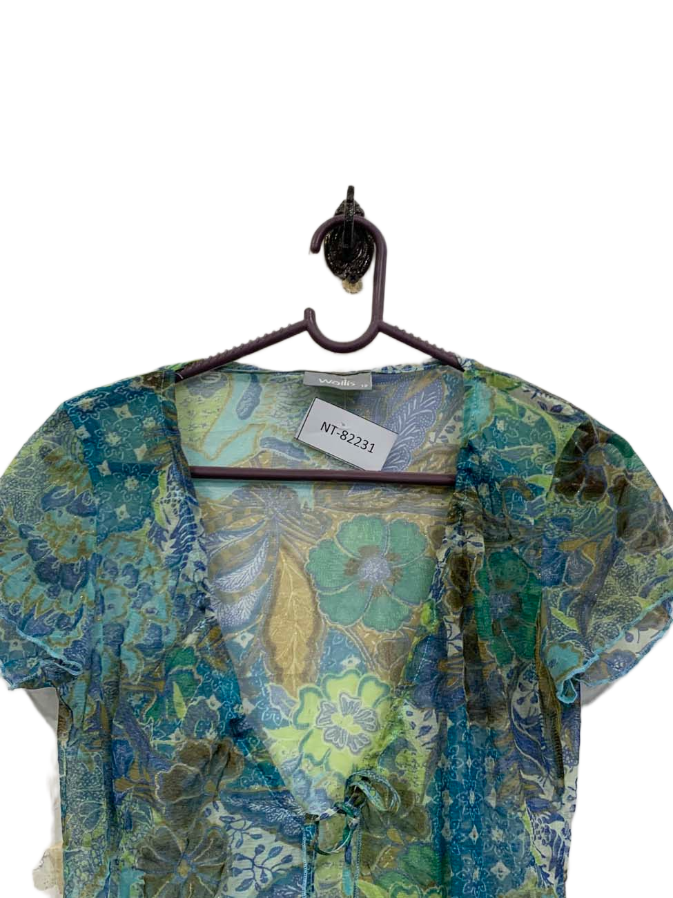 NT-82231 ( Brand: WALLIS )