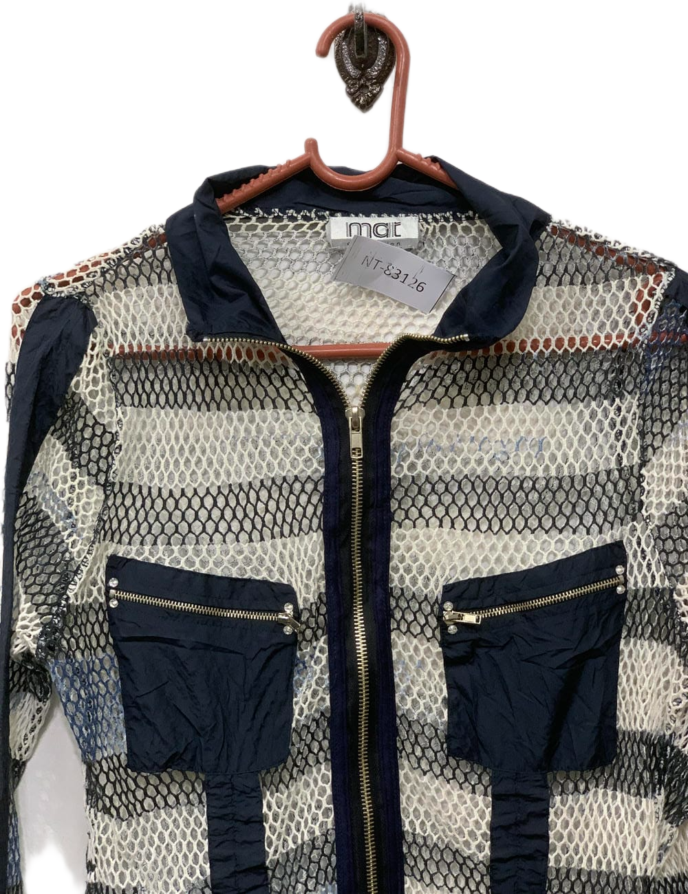 NT-83126 ( Brand:  MAT )