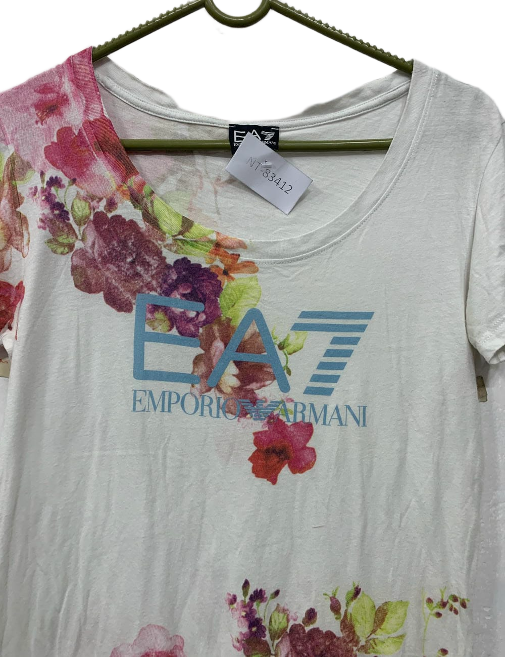 NT-83412 ( Brand:  EMPORIO ARMANI )