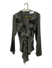 NT-83538 ( Brand:  STRADIVARIUS )