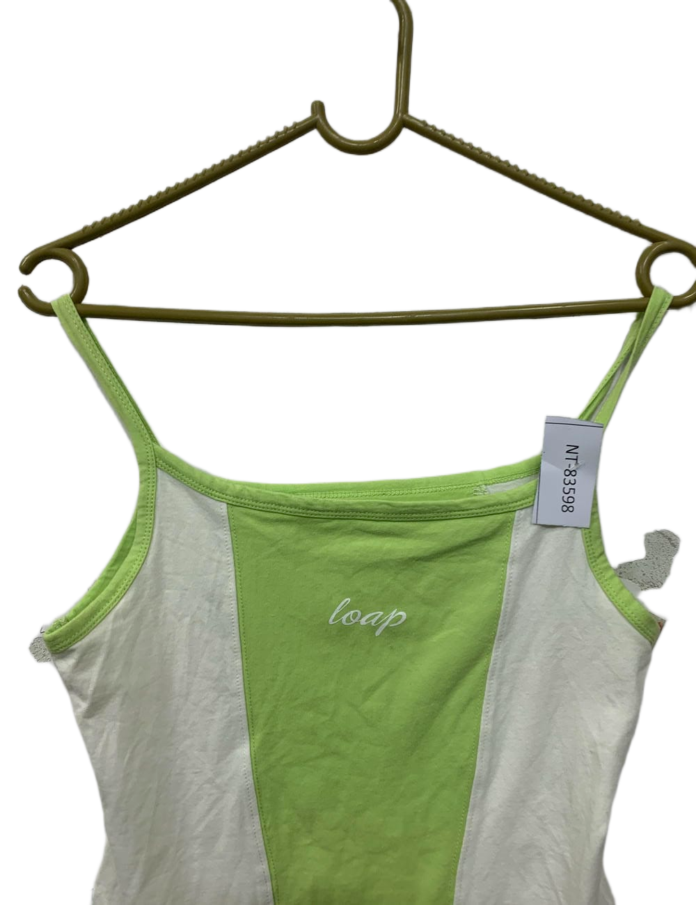 NT-83598 ( Brand: SPORT )