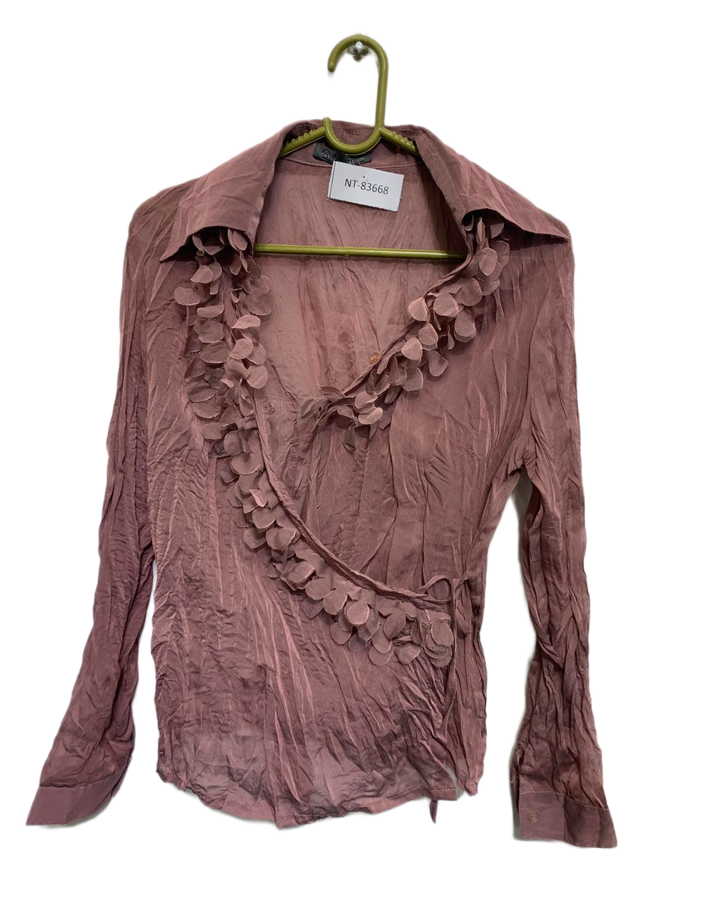NT-83668 ( Brand:  CASSIS )
