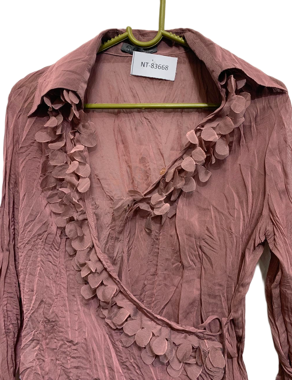 NT-83668 ( Brand:  CASSIS )