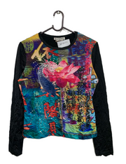 NT-83715 ( Brand:  SAY ESTEEM )