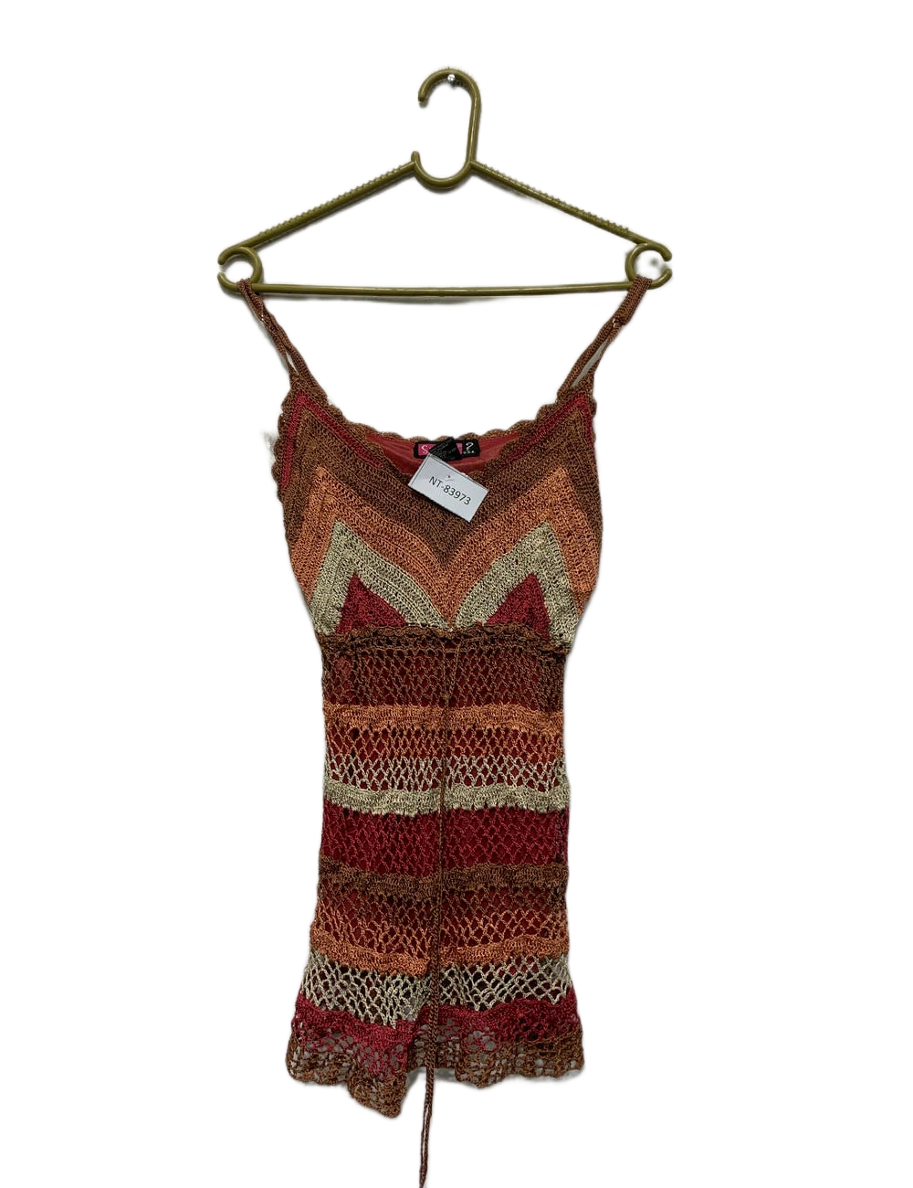 NT-83973 ( Brand:  SAY WHAT )