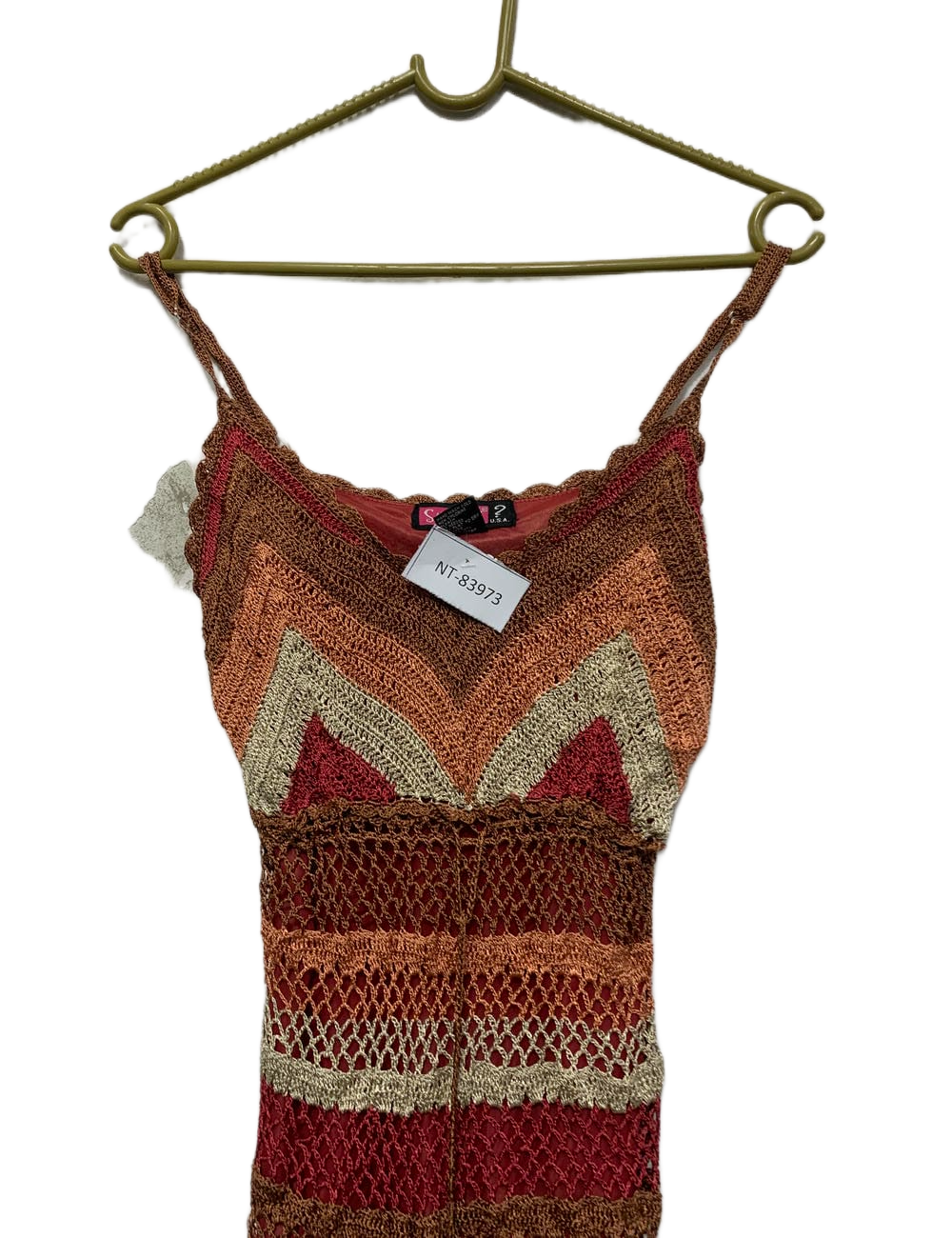 NT-83973 ( Brand:  SAY WHAT )