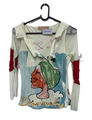 NT-84047 ( Brand:  ZSA ZSA LASINSBY )