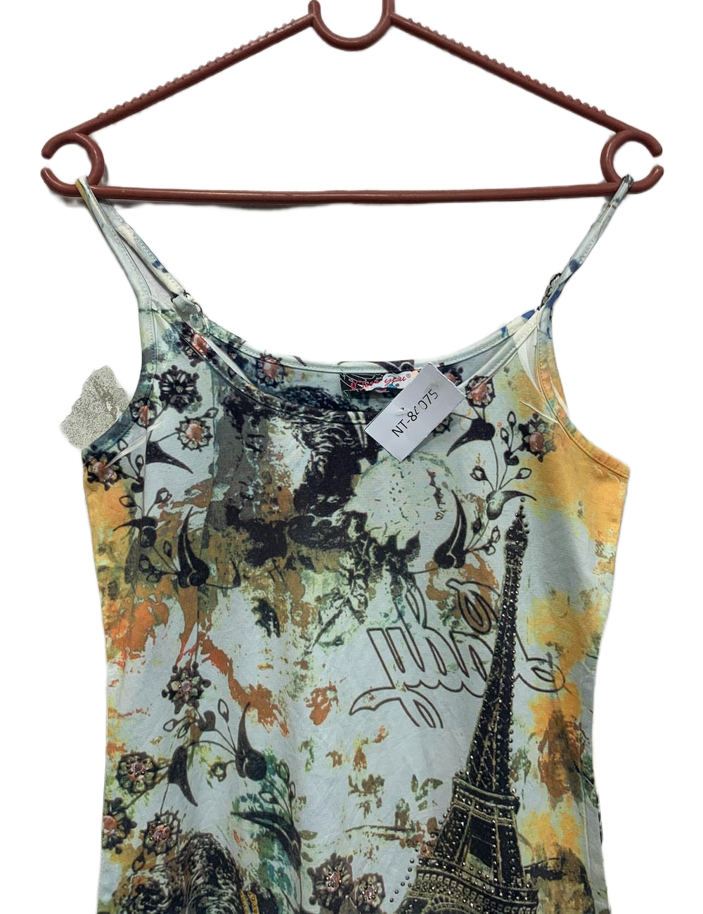 NT-84075 ( Brand: MISS YOU )