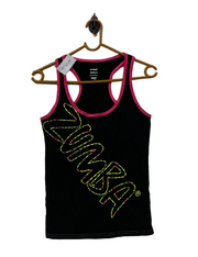 NT-84186 ( Brand: ZUMBA )