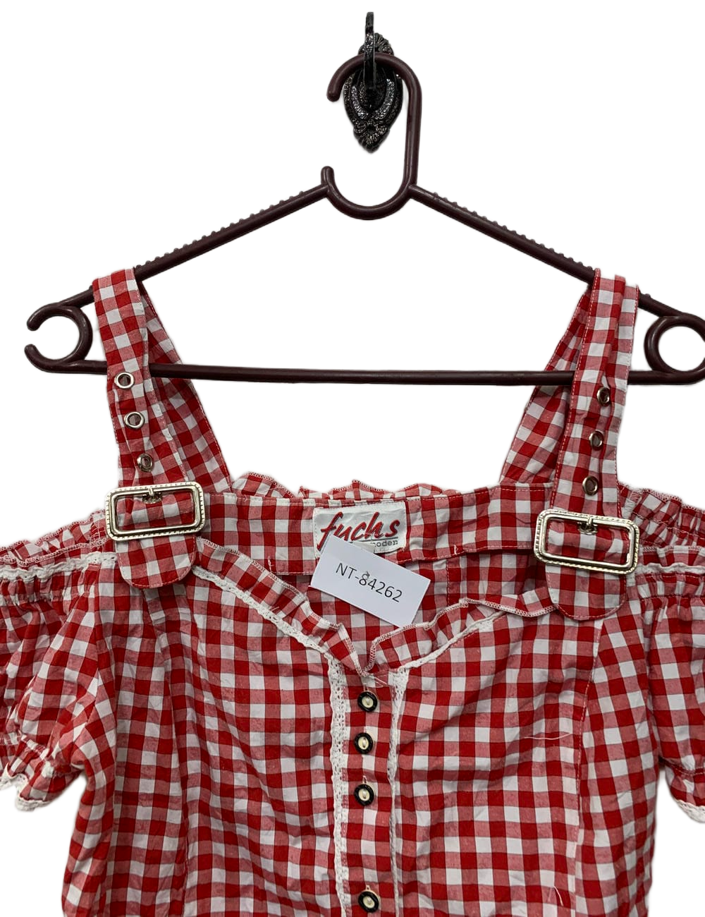NT-84262 ( Brand: FUCHS )