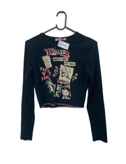 NT-84452 ( Brand: DOLLS KILL BRATZ )
