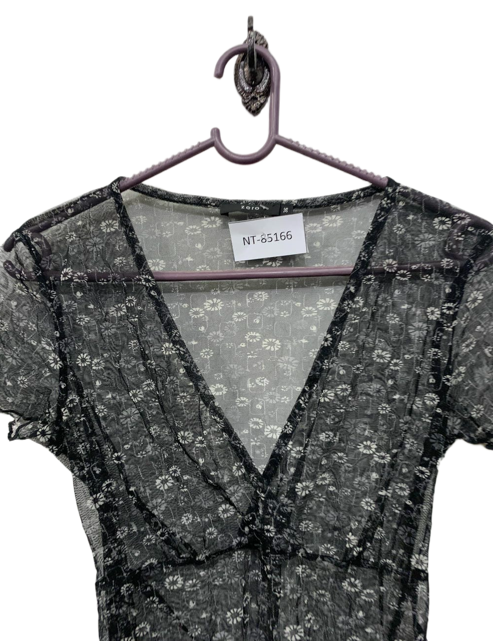NT-85166 ( Brand: ZERO )