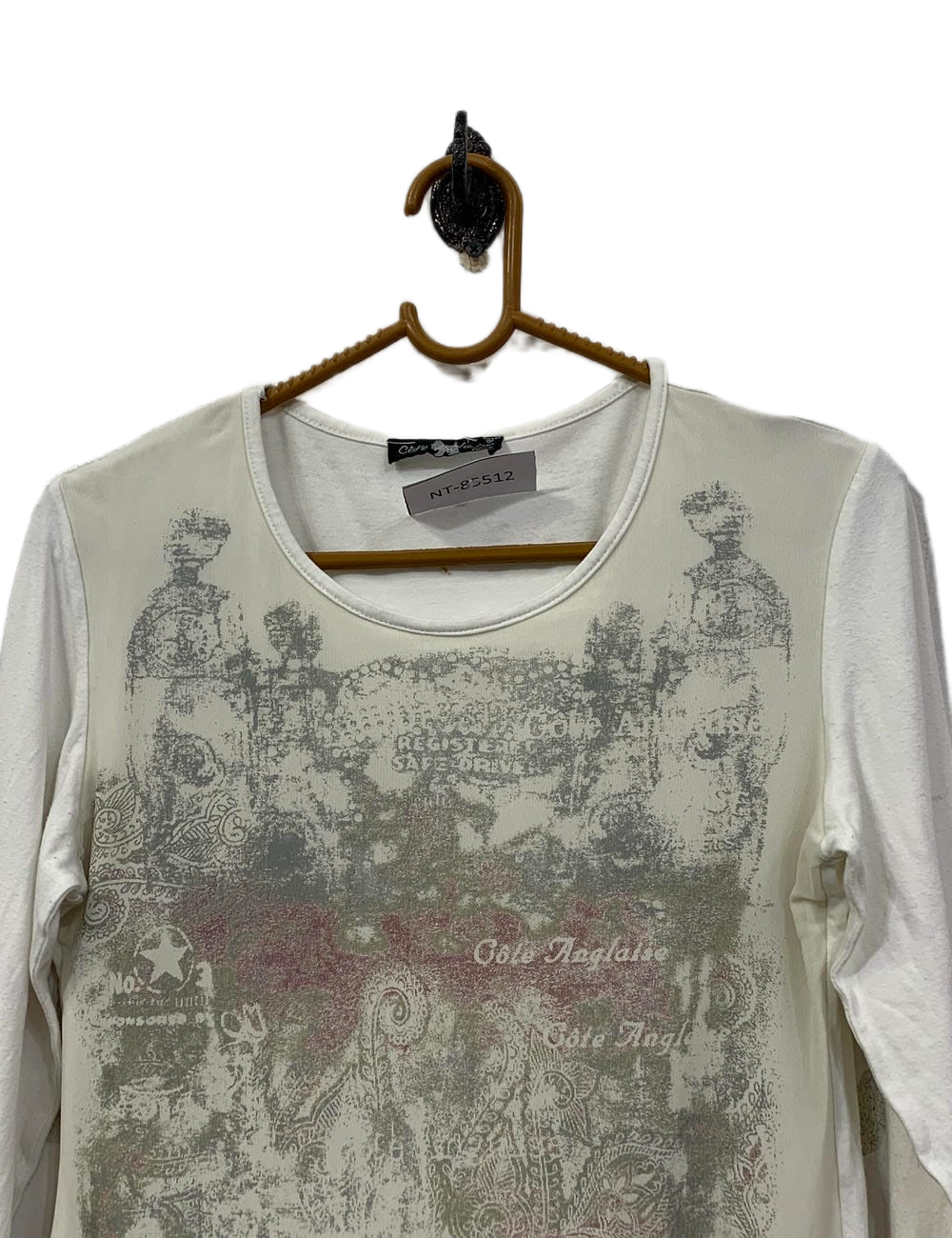 NT-85512 ( Brand: COTE ANGLASI )