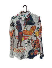 NT-85847 ( Brand:  DESIGUAL )