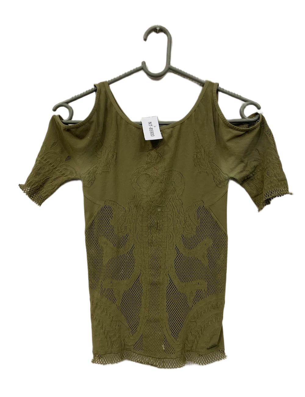 NT-85900 ( Brand: JUST CAVALLI )