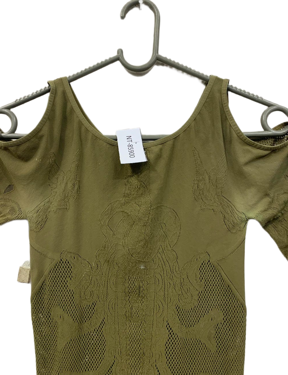 NT-85900 ( Brand: JUST CAVALLI )