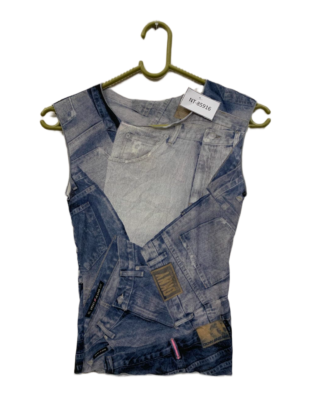 NT-85916 ( Brand: DKNY JEANS )