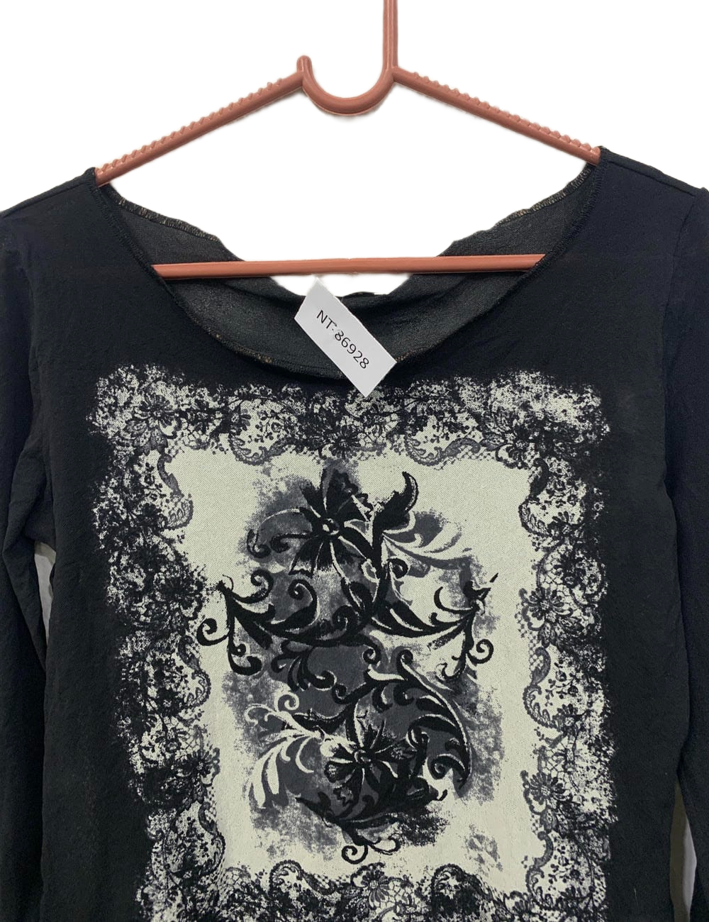 NT-86928 ( Brand:  COMMA )