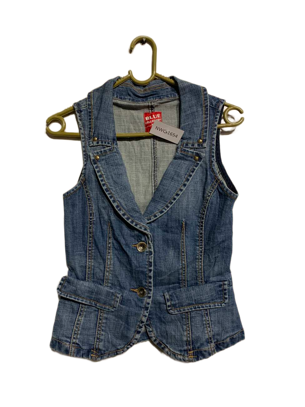 NWC-1654 ( Brand:  BLUE COLLECTION )