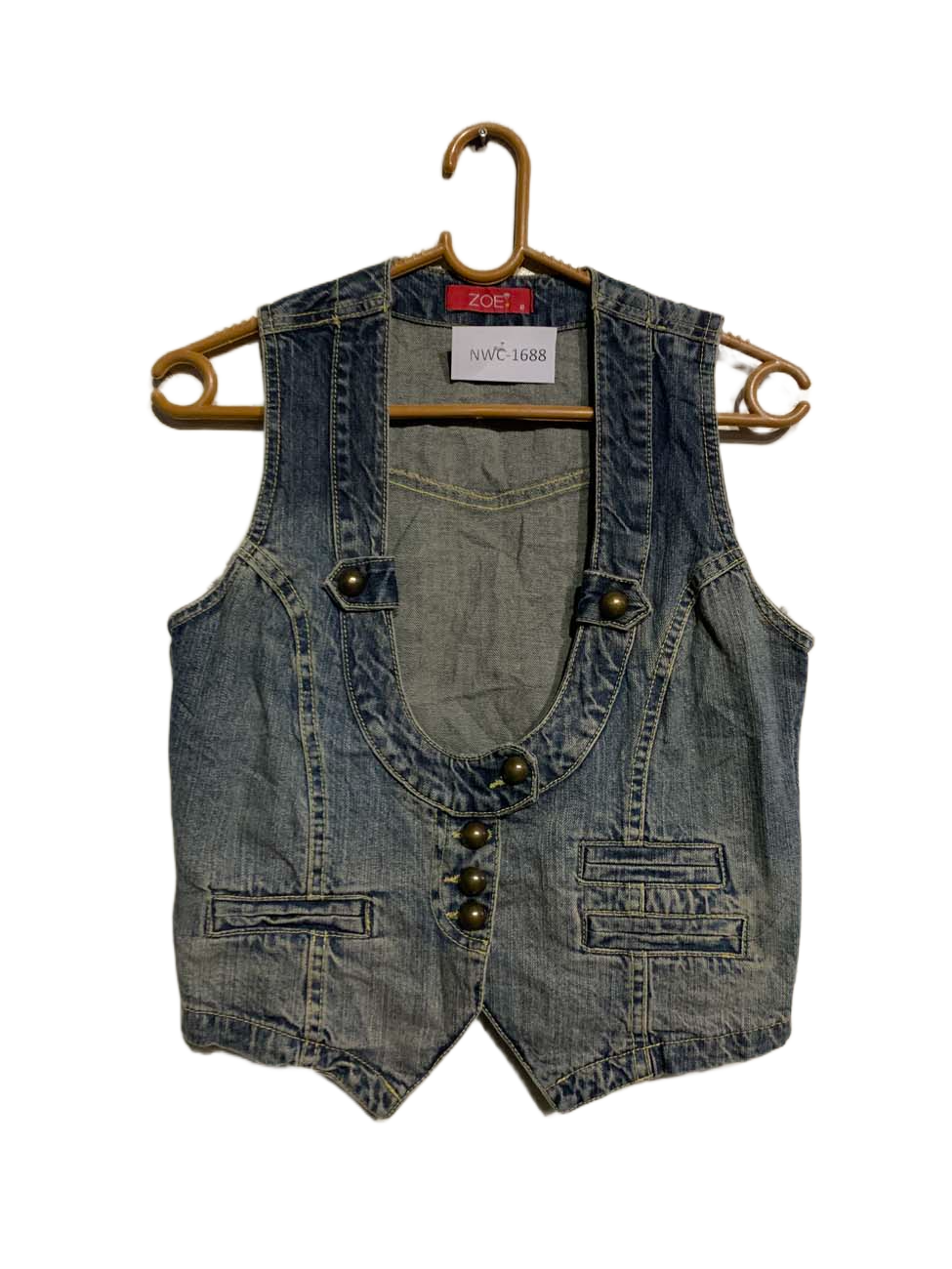 NWC-1688 ( Brand:  ZOE )