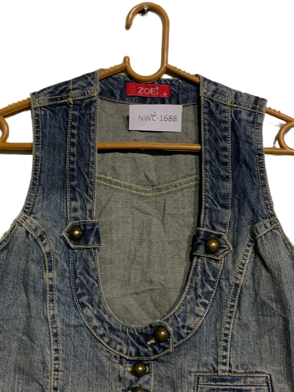NWC-1688 ( Brand:  ZOE )