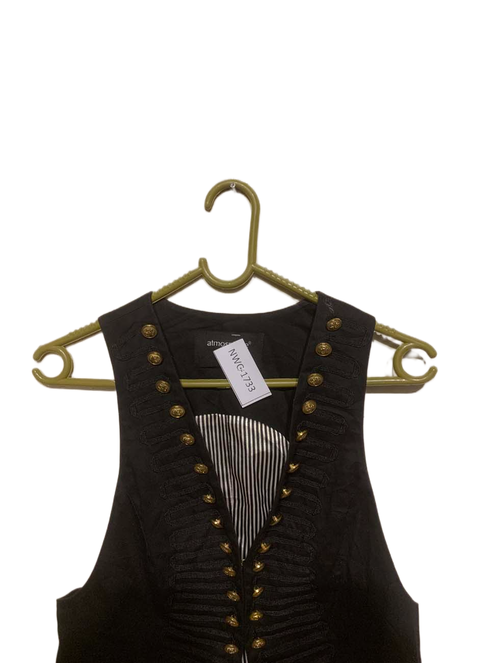 NWC-1733 ( Brand: ATMOSPHERE )