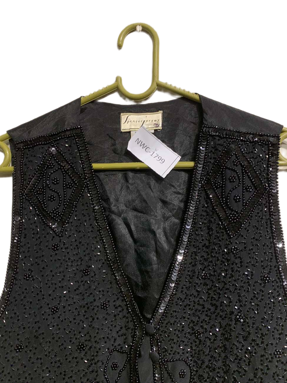 NWC-1799 ( Brand: SPENSER JEREMY )
