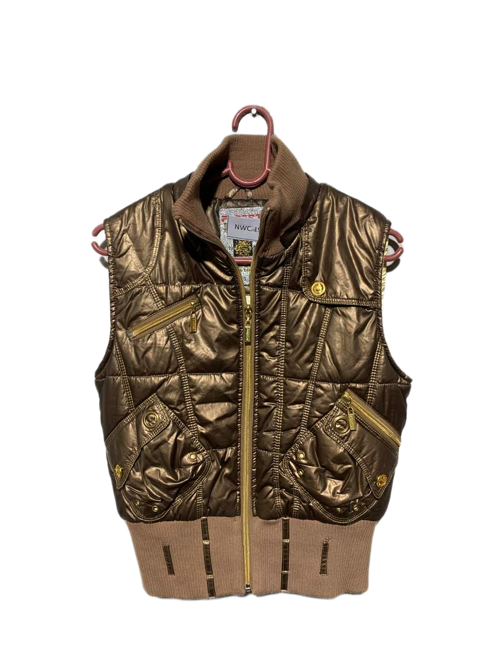 NWC-1919 ( Brand: FOREST )