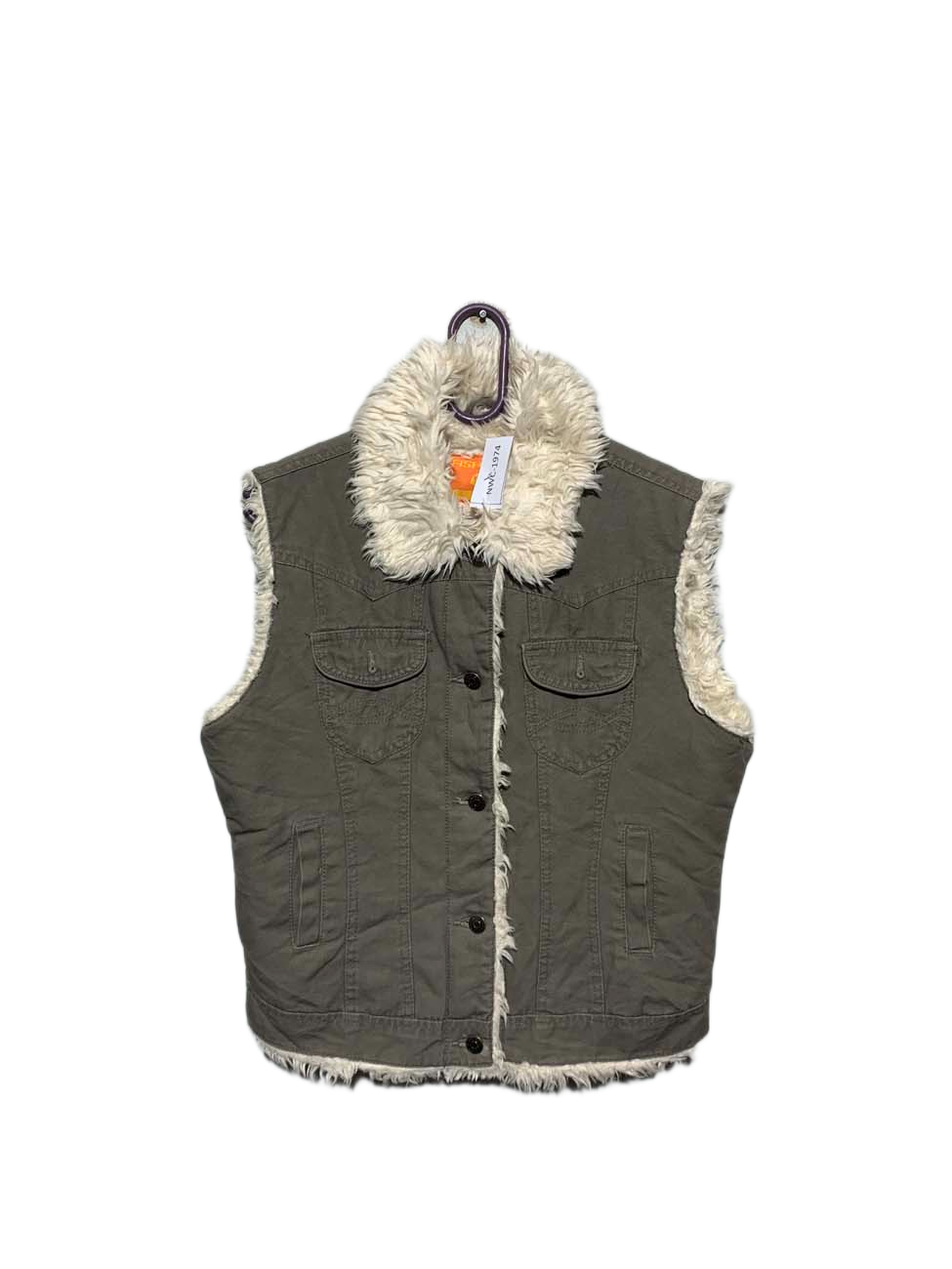 NWC-1974 ( Brand: FISHBONE )