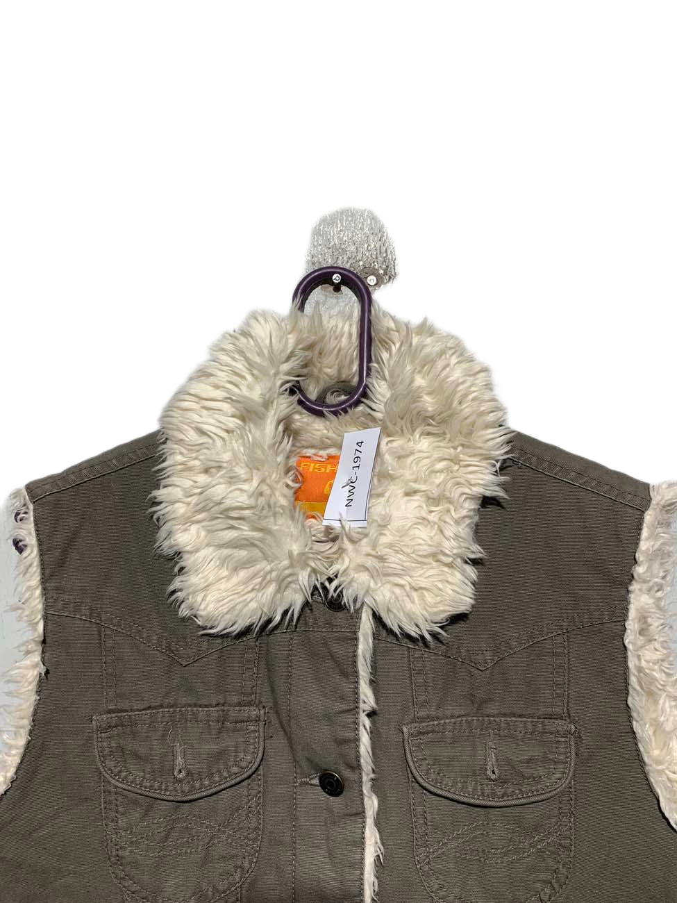 NWC-1974 ( Brand: FISHBONE )
