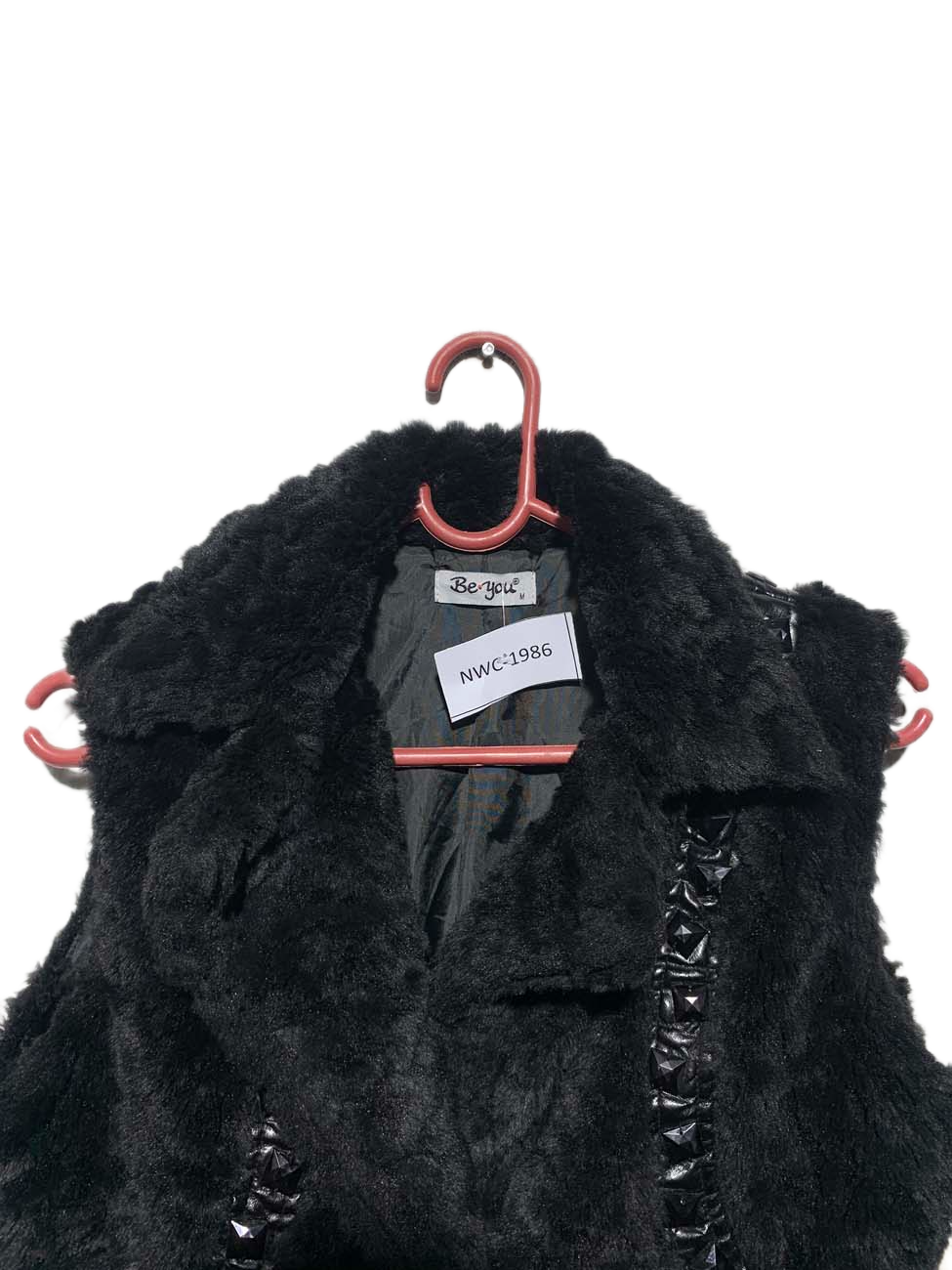 NWC-1986 ( Brand: BE YOU )
