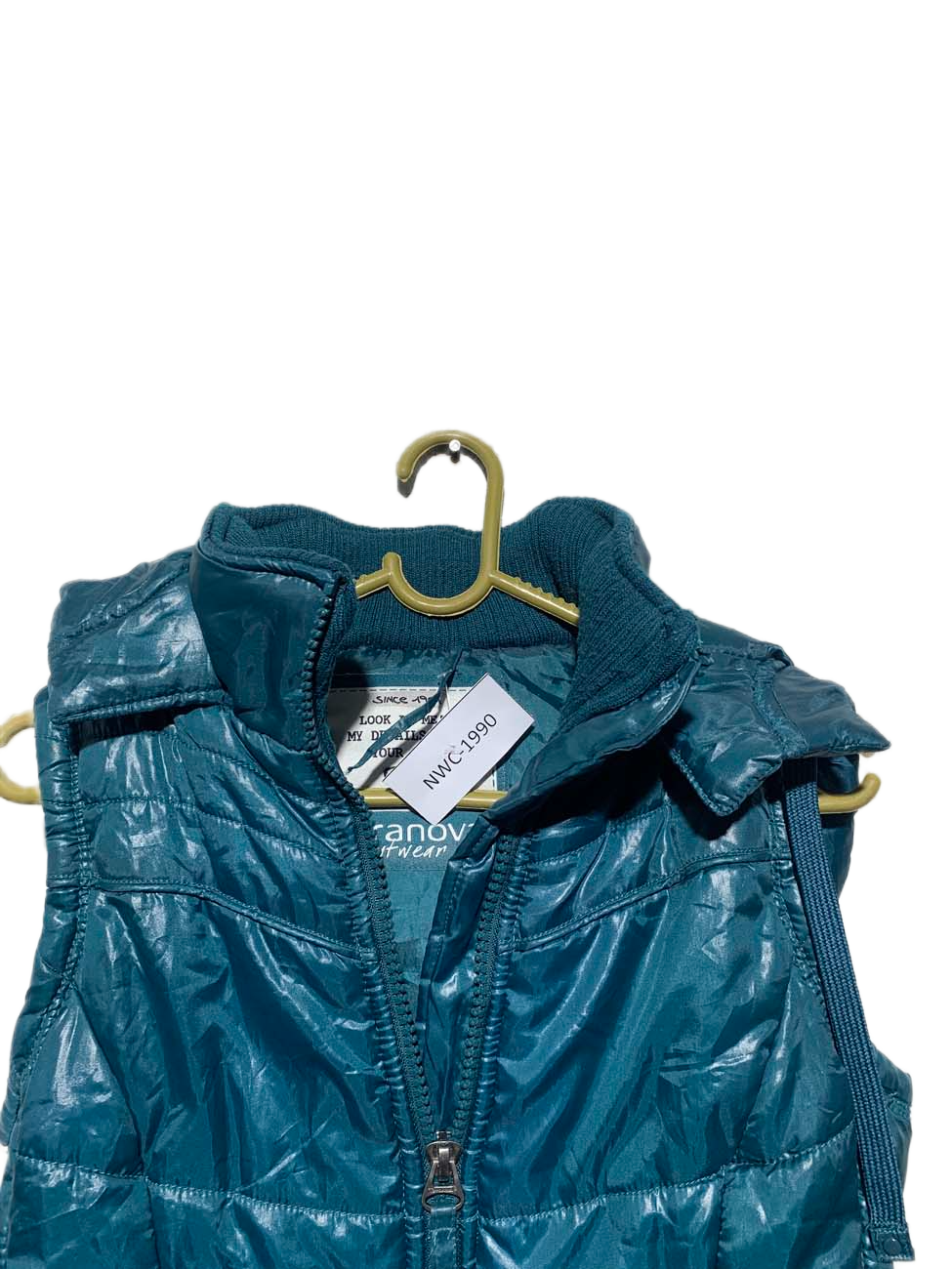 NWC-1990 ( Brand: TERRANOVA )