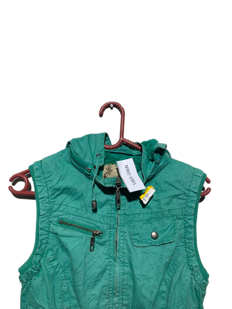 NWC-1991 ( Brand: DOWNTOWN COALITION )
