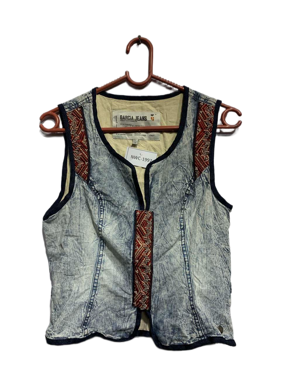 NWC-1997 ( Brand: GARCIA JEANS )