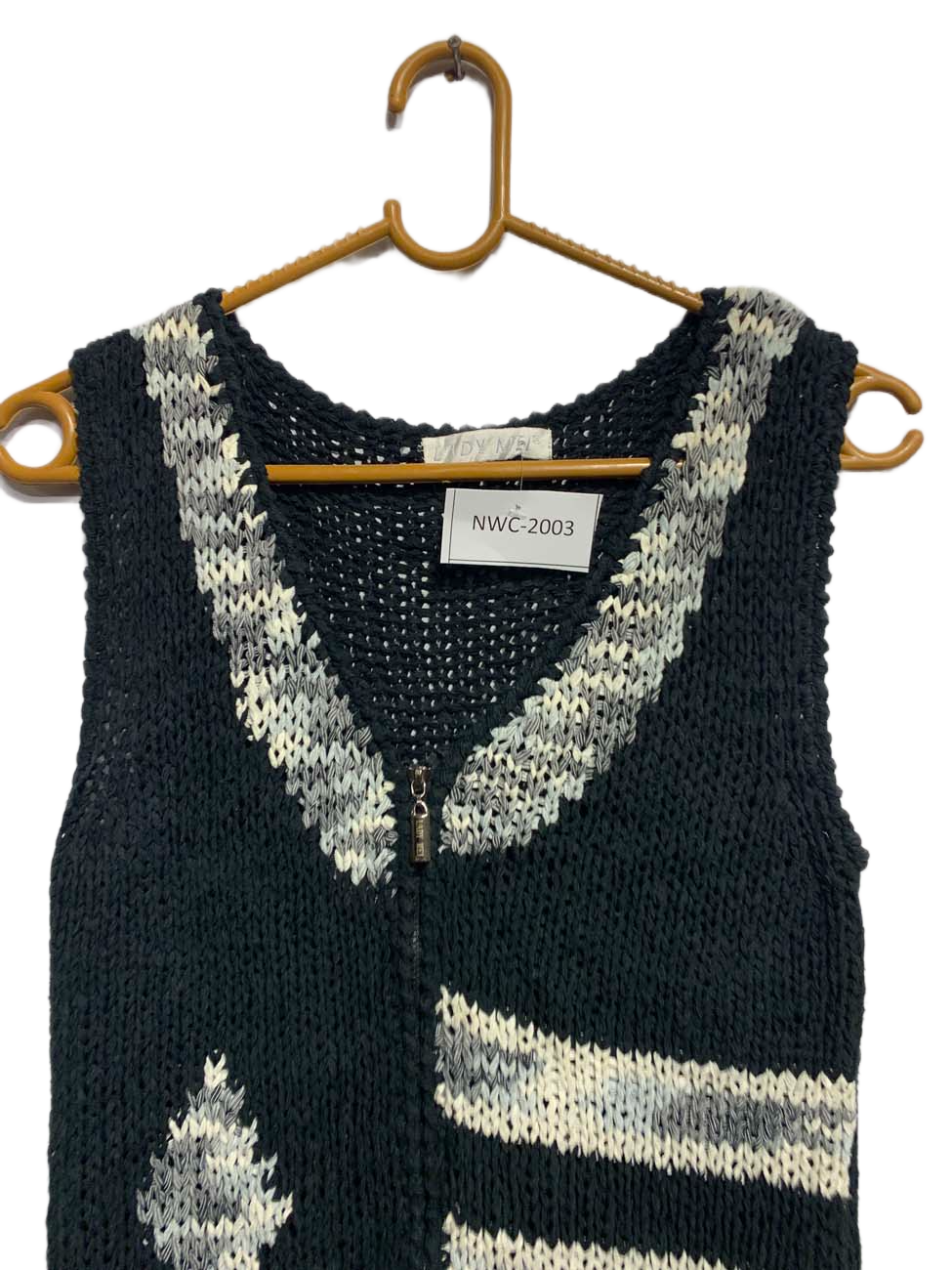 NWC-2003 ( Brand: LADY ME )