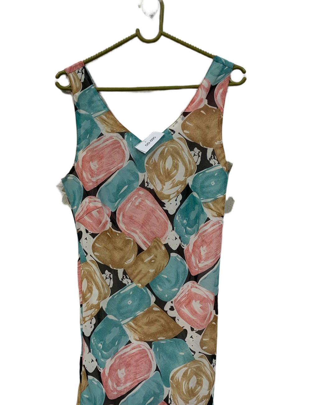 OD-095 ( Brand: MODA PIU )
