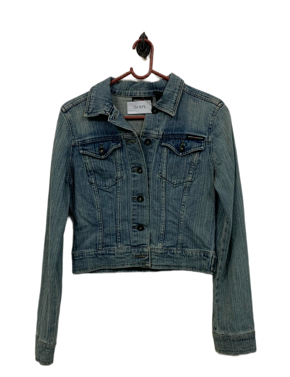 OJ-075 ( Brand: DKNY JEANS )