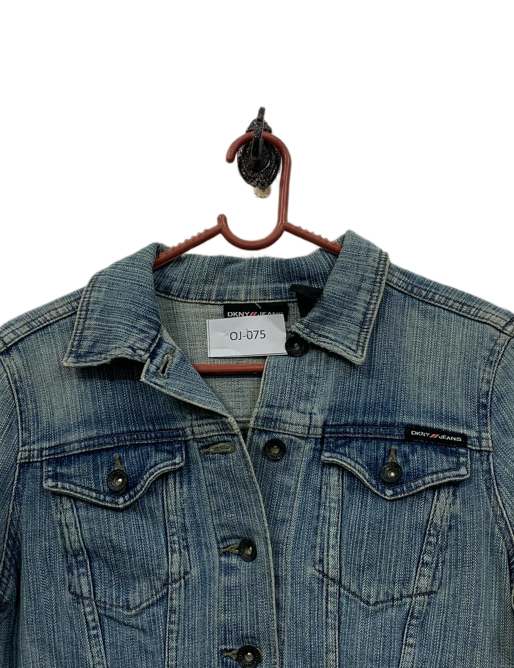 OJ-075 ( Brand: DKNY JEANS )