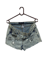 OMS-209 ( Brand: WE ARE DENIM )