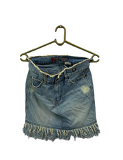 OMS-228 ( Brand: BOOTY TRAP JEANS )