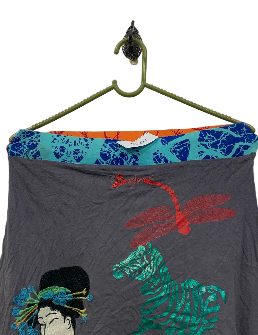 OS-222 ( Brand: DESIGUAL )