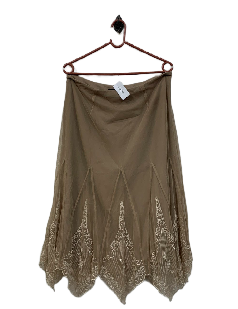 OS-284 ( Brand: DAVID EMANUEL )