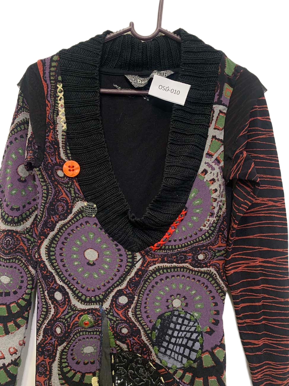 OSD-010 ( Brand: DESIGUAL )