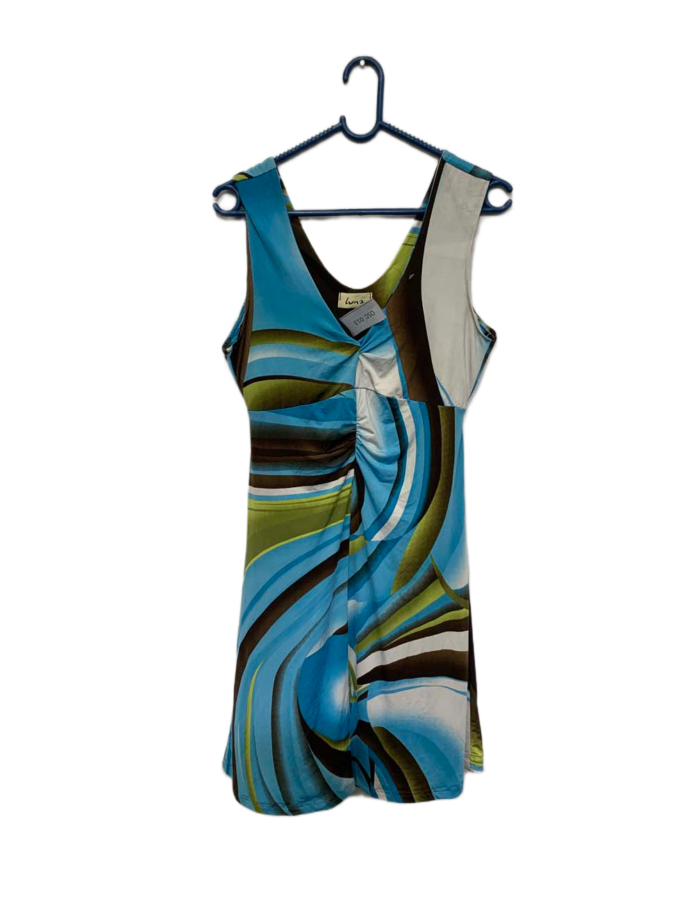 OSD-013 ( Brand: LUNA )