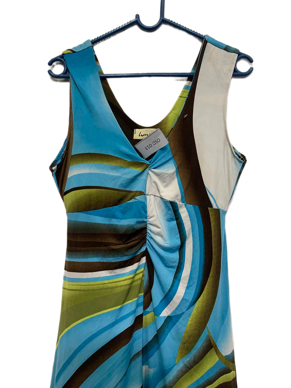 OSD-013 ( Brand: LUNA )