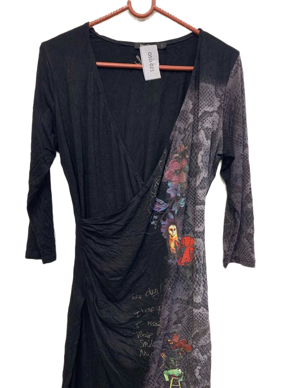 OSD-021 ( Brand:  DESIGUAL )